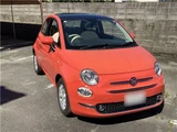 2016 Fiat 500 Sedan for sale, Japanese used car export - photo 16 of 80 | GULJI TRADERS