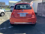 2016 Fiat 500 Sedan for sale, Japanese used car export - photo 38 of 80 | GULJI TRADERS