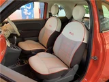 2016 Fiat 500 Sedan for sale, Japanese used car export - photo 53 of 80 | GULJI TRADERS