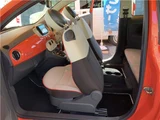 2016 Fiat 500 Sedan for sale, Japanese used car export - photo 55 of 80 | GULJI TRADERS