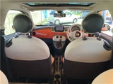 2016 Fiat 500 Sedan for sale, Japanese used car export - photo 61 of 80 | GULJI TRADERS
