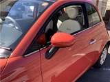 2016 Fiat 500 Sedan for sale, Japanese used car export - photo 66 of 80 | GULJI TRADERS