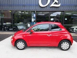2016 Fiat 500 1.2 Sedan for sale, Japanese used car export - photo 8 of 44 | GULJI TRADERS