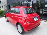 2016 Fiat 500 1.2 Sedan for sale, Japanese used car export - photo 13 of 44 | GULJI TRADERS