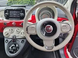 2016 Fiat 500 1.2 Sedan for sale, Japanese used car export - photo 20 of 44 | GULJI TRADERS