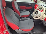 2016 Fiat 500 1.2 Sedan for sale, Japanese used car export - photo 23 of 44 | GULJI TRADERS