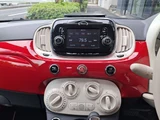 2016 Fiat 500 1.2 Sedan for sale, Japanese used car export - photo 26 of 44 | GULJI TRADERS