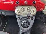 2016 Fiat 500 1.2 Sedan for sale, Japanese used car export - photo 27 of 44 | GULJI TRADERS