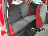 2016 Fiat 500 1.2 Sedan for sale, Japanese used car export - photo 31 of 44 | GULJI TRADERS