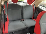 2016 Fiat 500 1.2 Sedan for sale, Japanese used car export - photo 32 of 44 | GULJI TRADERS