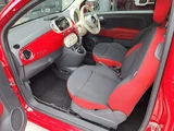 2016 Fiat 500 1.2 Sedan for sale, Japanese used car export - photo 33 of 44 | GULJI TRADERS