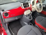 2016 Fiat 500 1.2 Sedan for sale, Japanese used car export - photo 36 of 44 | GULJI TRADERS