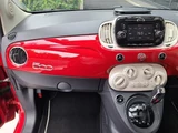 2016 Fiat 500 1.2 Sedan for sale, Japanese used car export - photo 37 of 44 | GULJI TRADERS