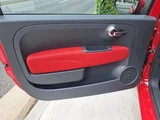 2016 Fiat 500 1.2 Sedan for sale, Japanese used car export - photo 39 of 44 | GULJI TRADERS