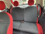 2016 Fiat 500 1.2 Sedan for sale, Japanese used car export - photo 41 of 44 | GULJI TRADERS
