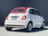 2016 Fiat 500 500C 1.2 Sedan for sale, Japanese used car export - photo 2 of 24 | GULJI TRADERS