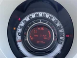 2016 Fiat 500 500C 1.2 Sedan for sale, Japanese used car export - photo 5 of 24 | GULJI TRADERS
