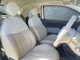 2016 Fiat 500 500C 1.2 Sedan for sale, Japanese used car export - photo 20 of 24 | GULJI TRADERS