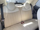 2016 Fiat 500 500C 1.2 Sedan for sale, Japanese used car export - photo 23 of 24 | GULJI TRADERS