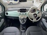 2016 Fiat 500 500 1.2 Sedan for sale, Japanese used car export - photo 3 of 23 | GULJI TRADERS