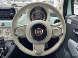 2016 Fiat 500 500 1.2 Sedan for sale, Japanese used car export - photo 5 of 23 | GULJI TRADERS