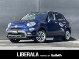 2016 Fiat 500 500X 4WD SUV for sale, Japanese used car export - photo 1 of 23 | GULJI TRADERS