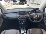 2016 Fiat 500 500X 4WD SUV for sale, Japanese used car export - photo 3 of 23 | GULJI TRADERS