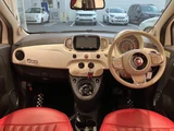 2016 Fiat 500 TwinAir Lounge TwinAir Lounge Sedan for sale, Japanese used car export - photo 3 of 10 | GULJI TRADERS
