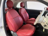 2016 Fiat 500 TwinAir Lounge TwinAir Lounge Sedan for sale, Japanese used car export - photo 4 of 10 | GULJI TRADERS