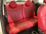 2016 Fiat 500 TwinAir Lounge TwinAir Lounge Sedan for sale, Japanese used car export - photo 5 of 10 | GULJI TRADERS