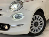 2016 Fiat 500 TwinAir Lounge TwinAir Lounge Sedan for sale, Japanese used car export - photo 6 of 10 | GULJI TRADERS