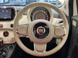 2016 Fiat 500 TwinAir Lounge TwinAir Lounge Sedan for sale, Japanese used car export - photo 9 of 10 | GULJI TRADERS