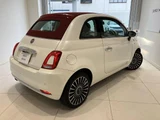2016 Fiat 500 TwinAir Lounge Sedan for sale, Japanese used car export - photo 2 of 10 | GULJI TRADERS