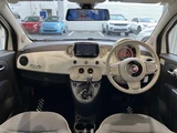 2016 Fiat 500 TwinAir Lounge Sedan for sale, Japanese used car export - photo 3 of 10 | GULJI TRADERS