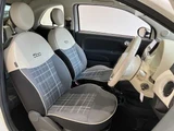 2016 Fiat 500 TwinAir Lounge Sedan for sale, Japanese used car export - photo 4 of 10 | GULJI TRADERS