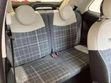 2016 Fiat 500 TwinAir Lounge Sedan for sale, Japanese used car export - photo 5 of 10 | GULJI TRADERS