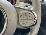 2016 Fiat 500 TwinAir Lounge Sedan for sale, Japanese used car export - photo 9 of 10 | GULJI TRADERS