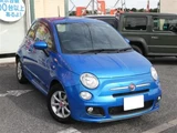 2016 Fiat 500 500S TwinAir Sedan for sale, Japanese used car export - photo 3 of 28 | GULJI TRADERS