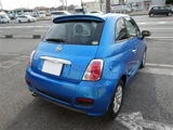 2016 Fiat 500 500S TwinAir Sedan for sale, Japanese used car export - photo 4 of 28 | GULJI TRADERS