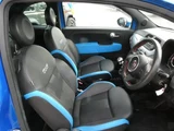 2016 Fiat 500 500S TwinAir Sedan for sale, Japanese used car export - photo 17 of 28 | GULJI TRADERS