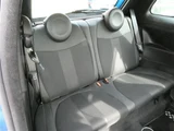 2016 Fiat 500 500S TwinAir Sedan for sale, Japanese used car export - photo 18 of 28 | GULJI TRADERS