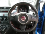 2016 Fiat 500 500S TwinAir Sedan for sale, Japanese used car export - photo 19 of 28 | GULJI TRADERS