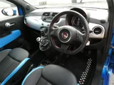 2016 Fiat 500 500S TwinAir Sedan for sale, Japanese used car export - photo 22 of 28 | GULJI TRADERS