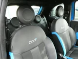 2016 Fiat 500 500S TwinAir Sedan for sale, Japanese used car export - photo 23 of 28 | GULJI TRADERS