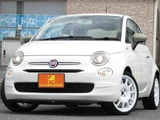 2016 Fiat 500 500 Sedan for sale, Japanese used car export - photo 2 of 30 | GULJI TRADERS