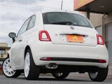 2016 Fiat 500 500 Sedan for sale, Japanese used car export - photo 3 of 30 | GULJI TRADERS