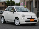 2016 Fiat 500 500 Sedan for sale, Japanese used car export - photo 4 of 30 | GULJI TRADERS
