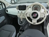 2016 Fiat 500 500 Sedan for sale, Japanese used car export - photo 9 of 30 | GULJI TRADERS