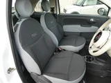 2016 Fiat 500 500 Sedan for sale, Japanese used car export - photo 10 of 30 | GULJI TRADERS