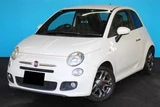 2016 Fiat 500 500S TwinAir Sedan for sale, Japanese used car export - photo 1 of 30 | GULJI TRADERS
